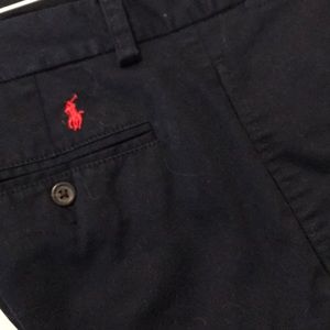 Polo by Ralph Lauren boys chino pants